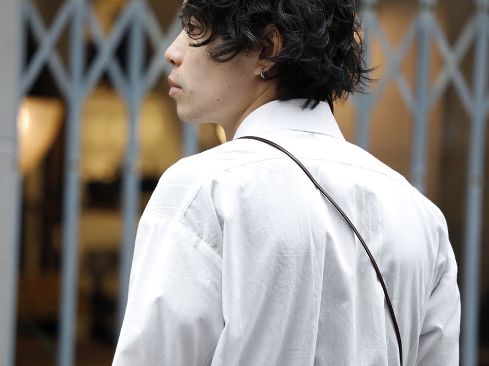 STEPHAN SCHNEIDER 20SS New Arrival! - 2-006