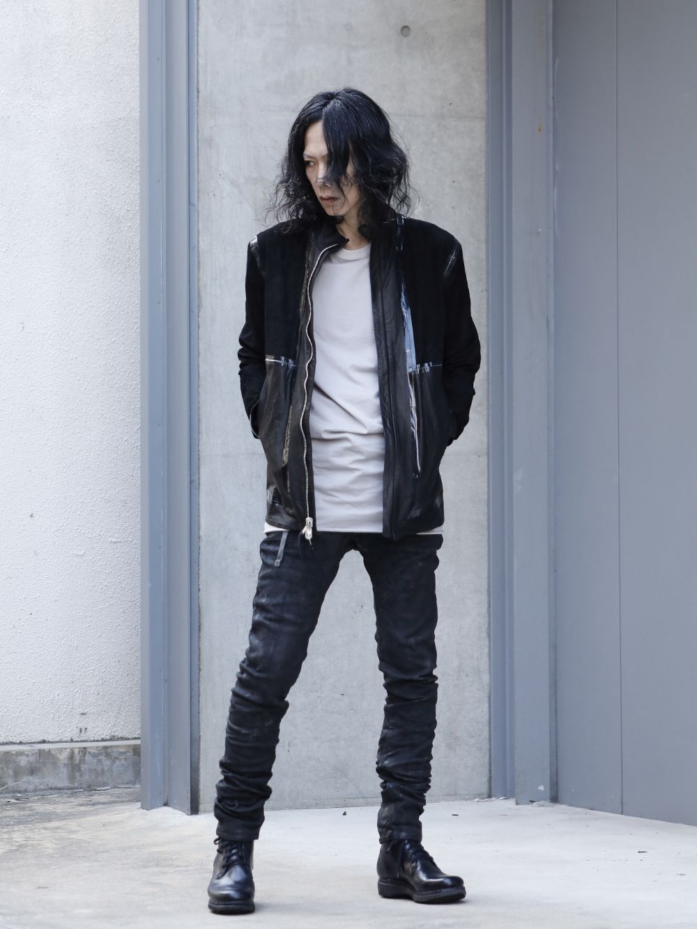 BBS and 11 by BBS 20SS collection New Arrivals - 1-001