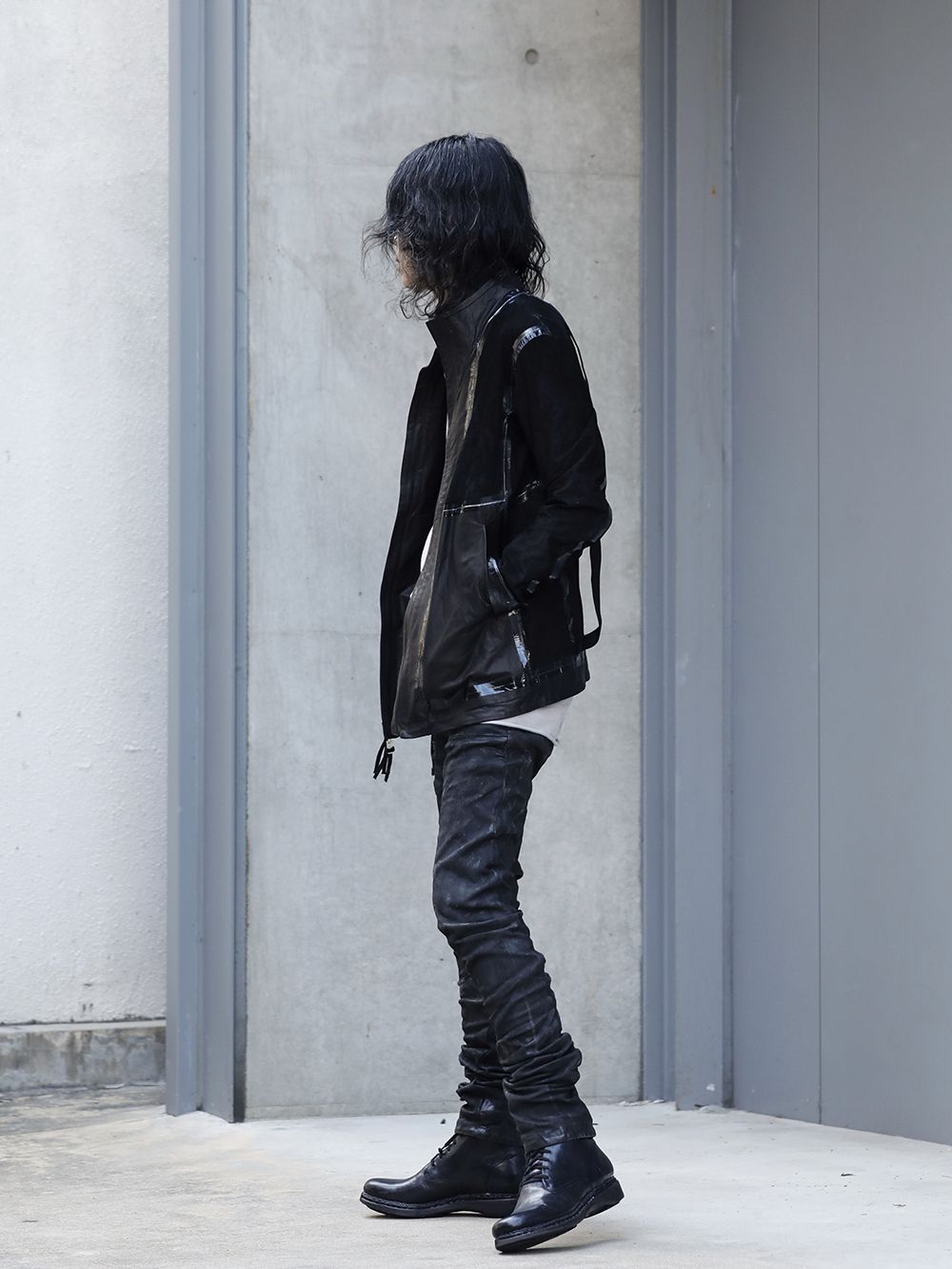 BBS and 11 by BBS 20SS collection New Arrivals - 1-002