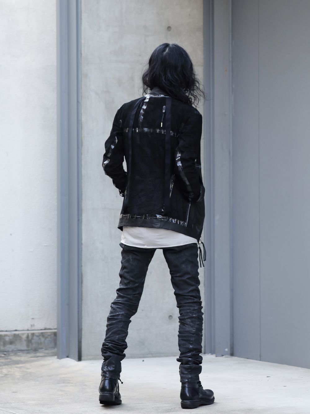 BBS and 11 by BBS 20SS collection New Arrivals - 1-003