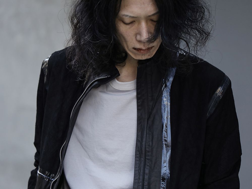 BBS and 11 by BBS 20SS collection New Arrivals - 1-004