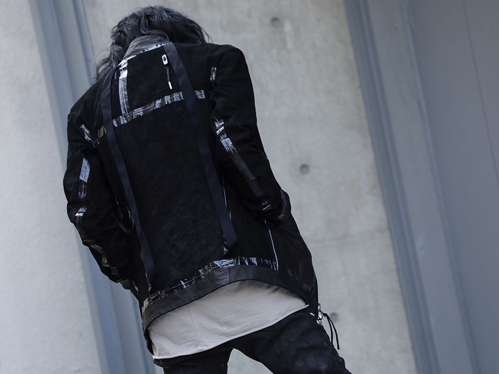 BBS and 11 by BBS 20SS collection New Arrivals - 1-005