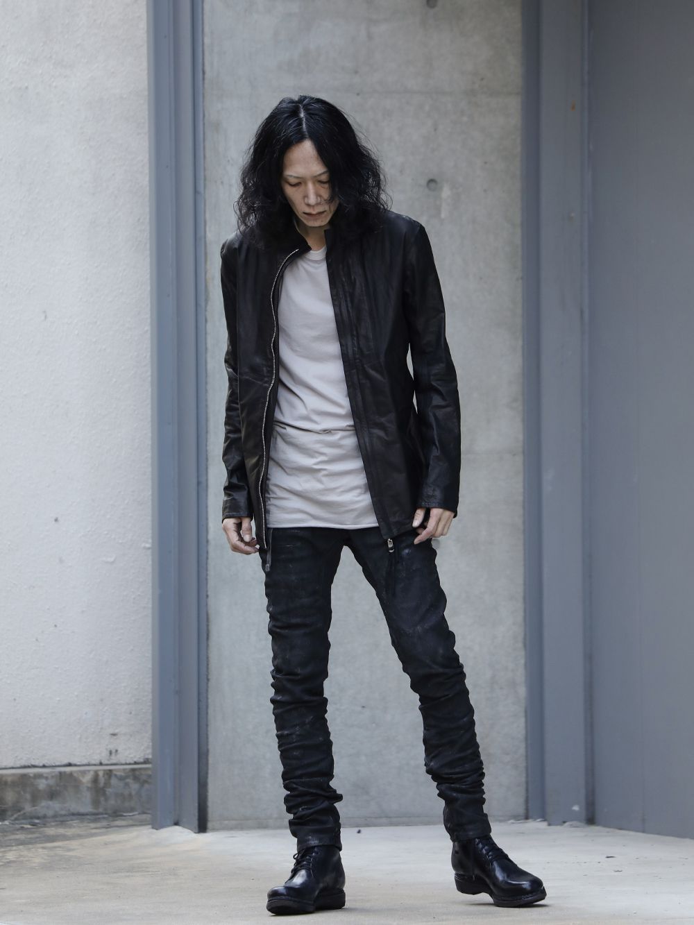 BBS and 11 by BBS 20SS collection New Arrivals - 1-006