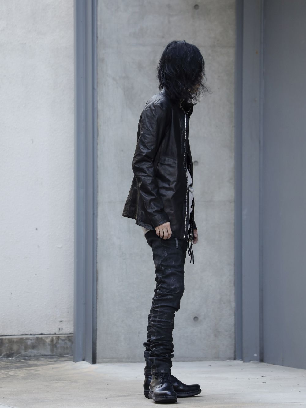 BBS and 11 by BBS 20SS collection New Arrivals - 1-007