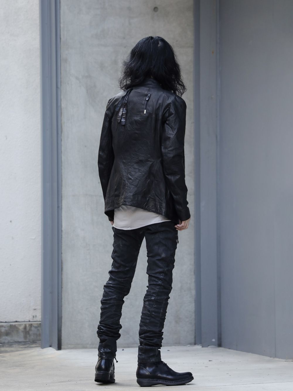 BBS and 11 by BBS 20SS collection New Arrivals - 1-008