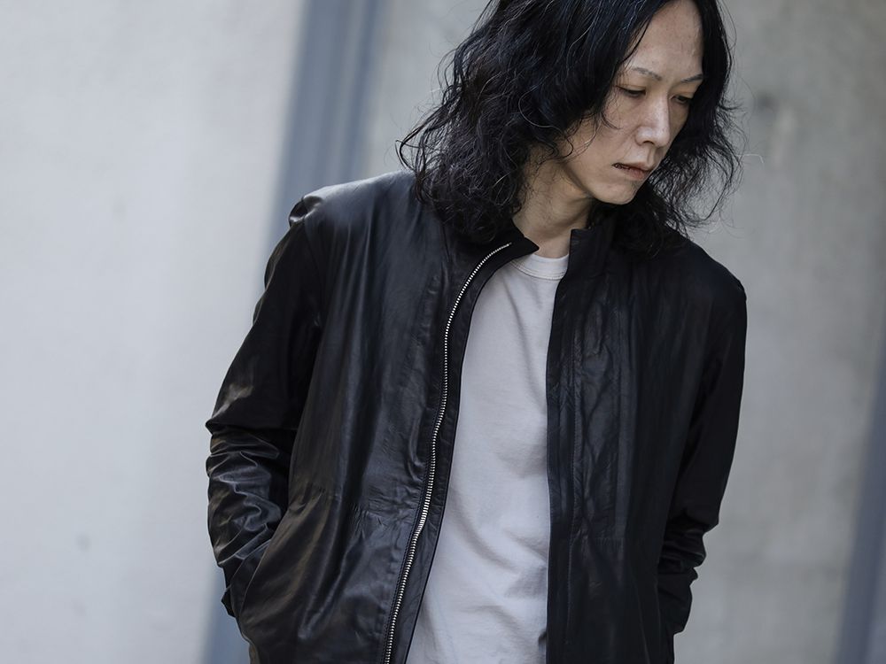 BBS and 11 by BBS 20SS collection New Arrivals - 1-009