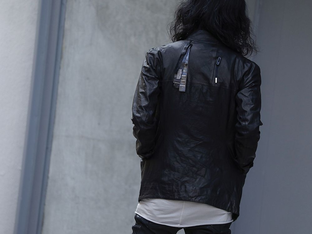 BBS and 11 by BBS 20SS collection New Arrivals - 1-010