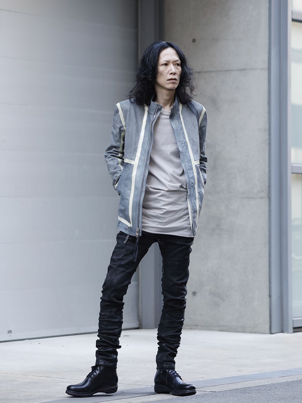 BBS and 11 by BBS 20SS collection New Arrivals - 1-001