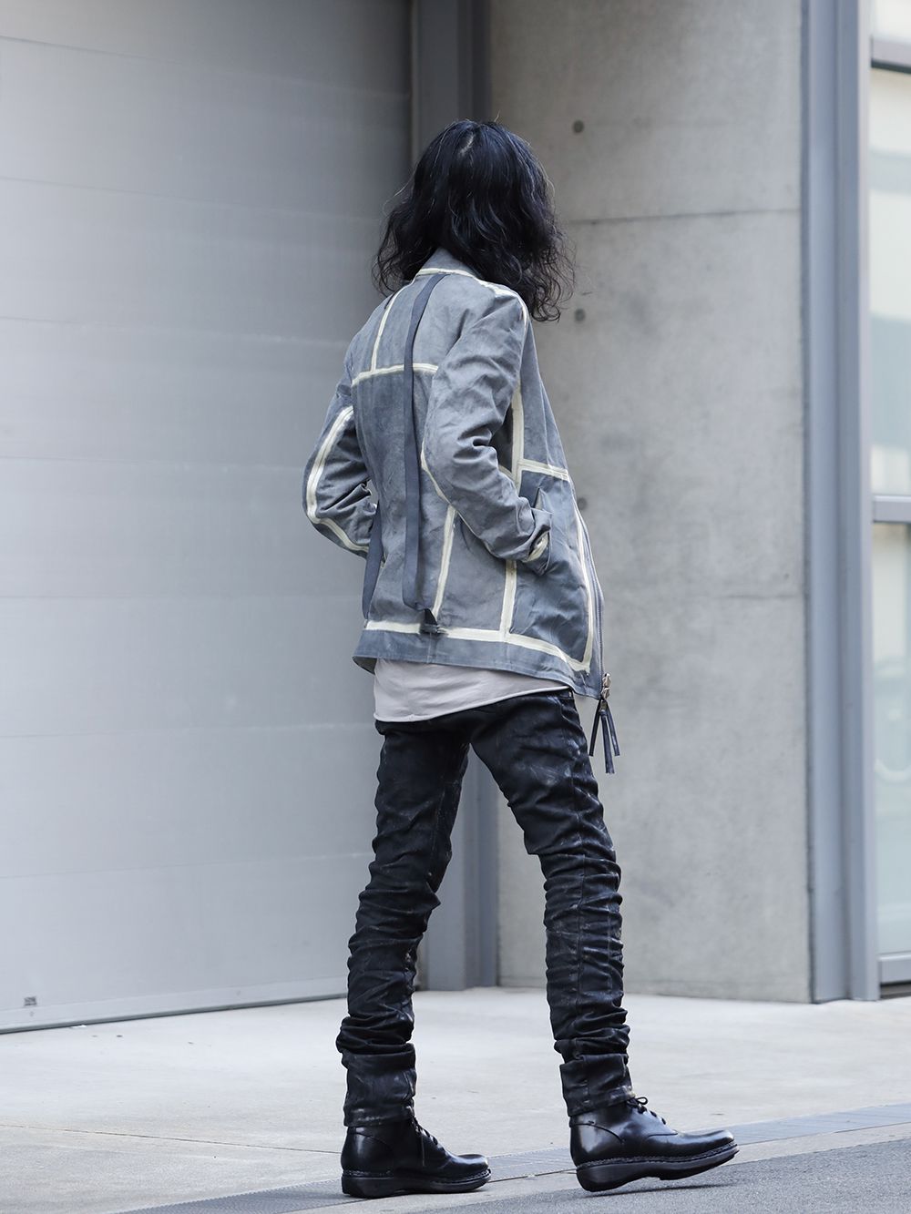 BBS and 11 by BBS 20SS collection New Arrivals - 2-002