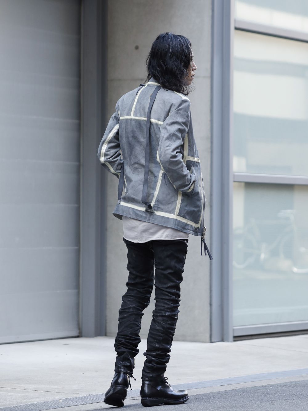 BBS and 11 by BBS 20SS collection New Arrivals - 2-003