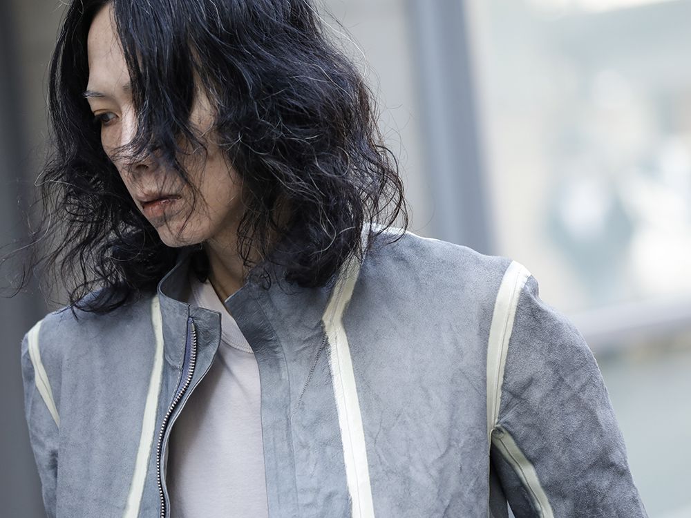 BBS and 11 by BBS 20SS collection New Arrivals - 2-004