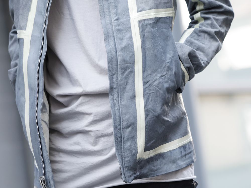 BBS and 11 by BBS 20SS collection New Arrivals - 2-005