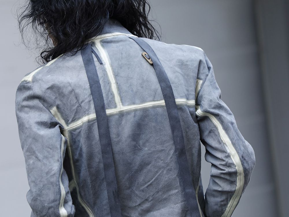 BBS and 11 by BBS 20SS collection New Arrivals - 2-006