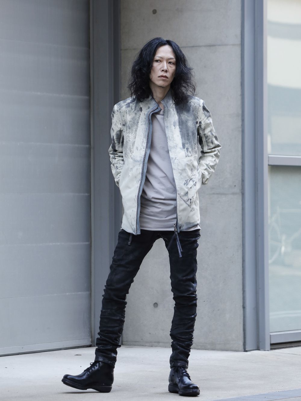 BBS and 11 by BBS 20SS collection New Arrivals - 2-007