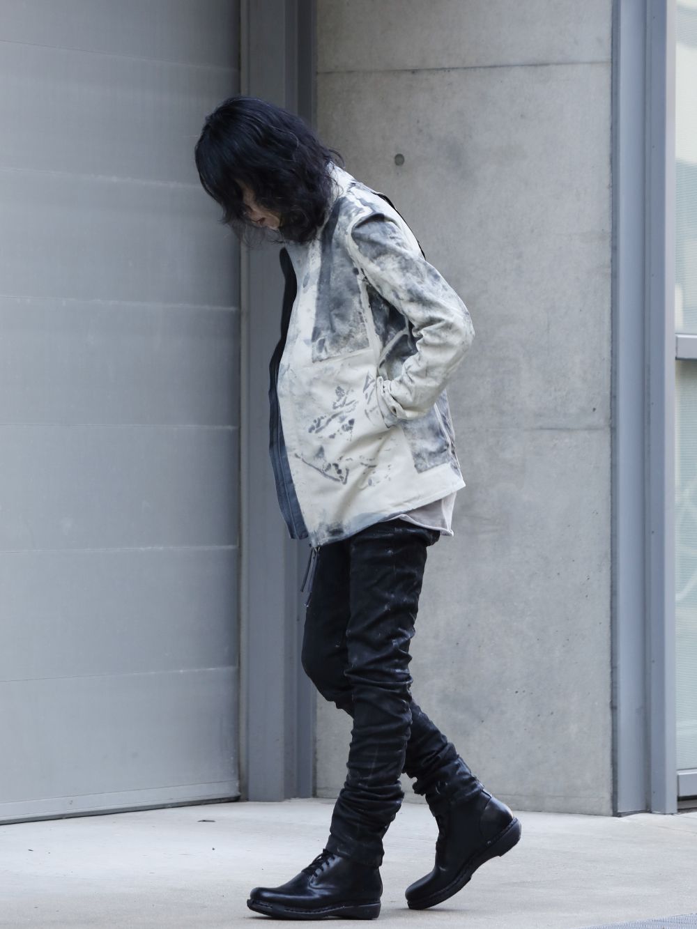 BBS and 11 by BBS 20SS collection New Arrivals - 2-008