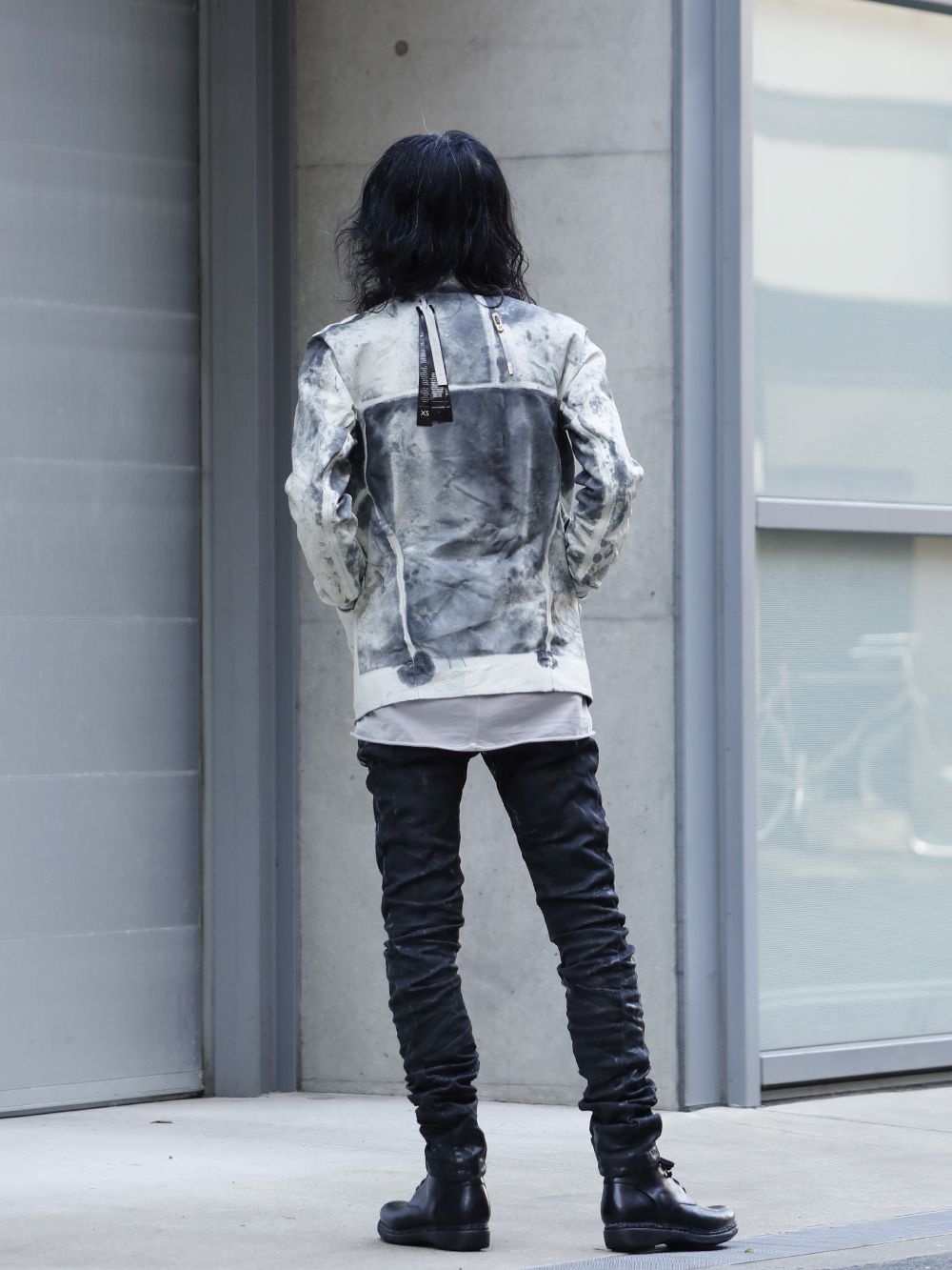 BBS and 11 by BBS 20SS collection New Arrivals - 2-009