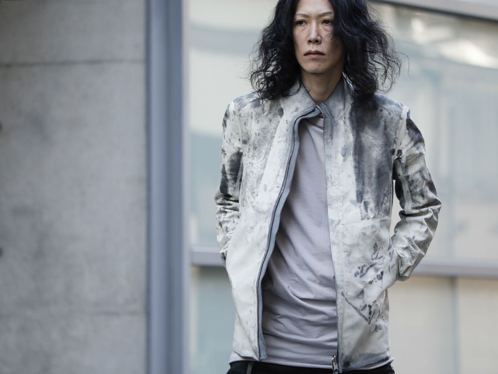 BBS and 11 by BBS 20SS collection New Arrivals - 2-010