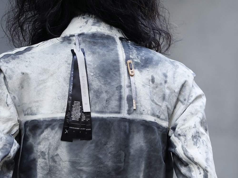 BBS and 11 by BBS 20SS collection New Arrivals - 2-011