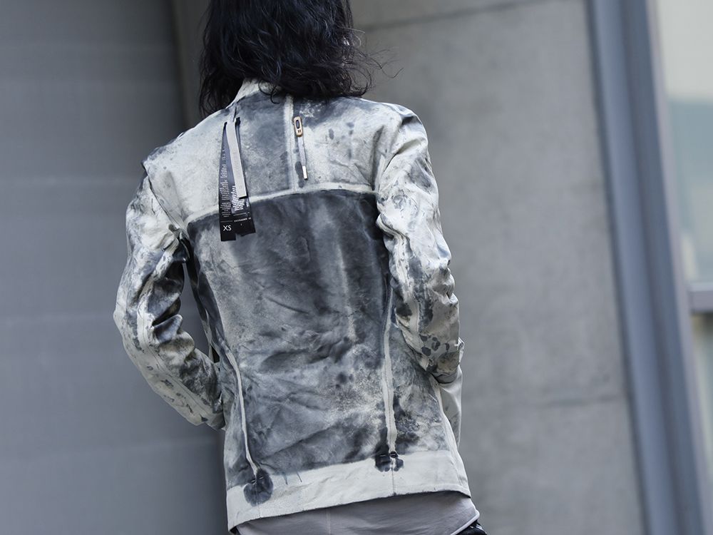 BBS and 11 by BBS 20SS collection New Arrivals - 2-012