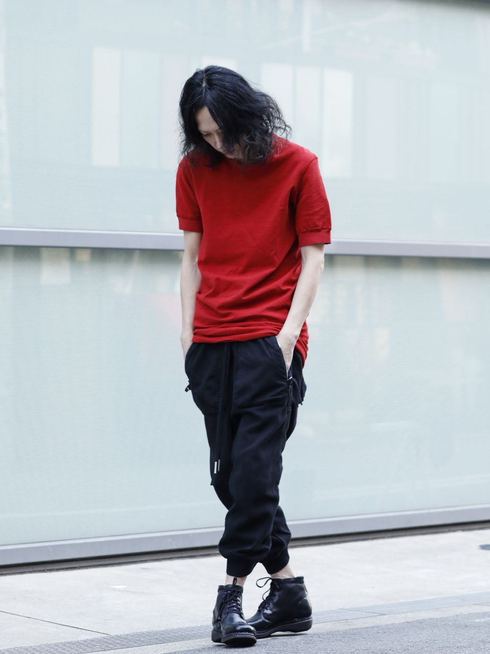 BBS and 11 by BBS 20SS collection New Arrivals - 3-001
