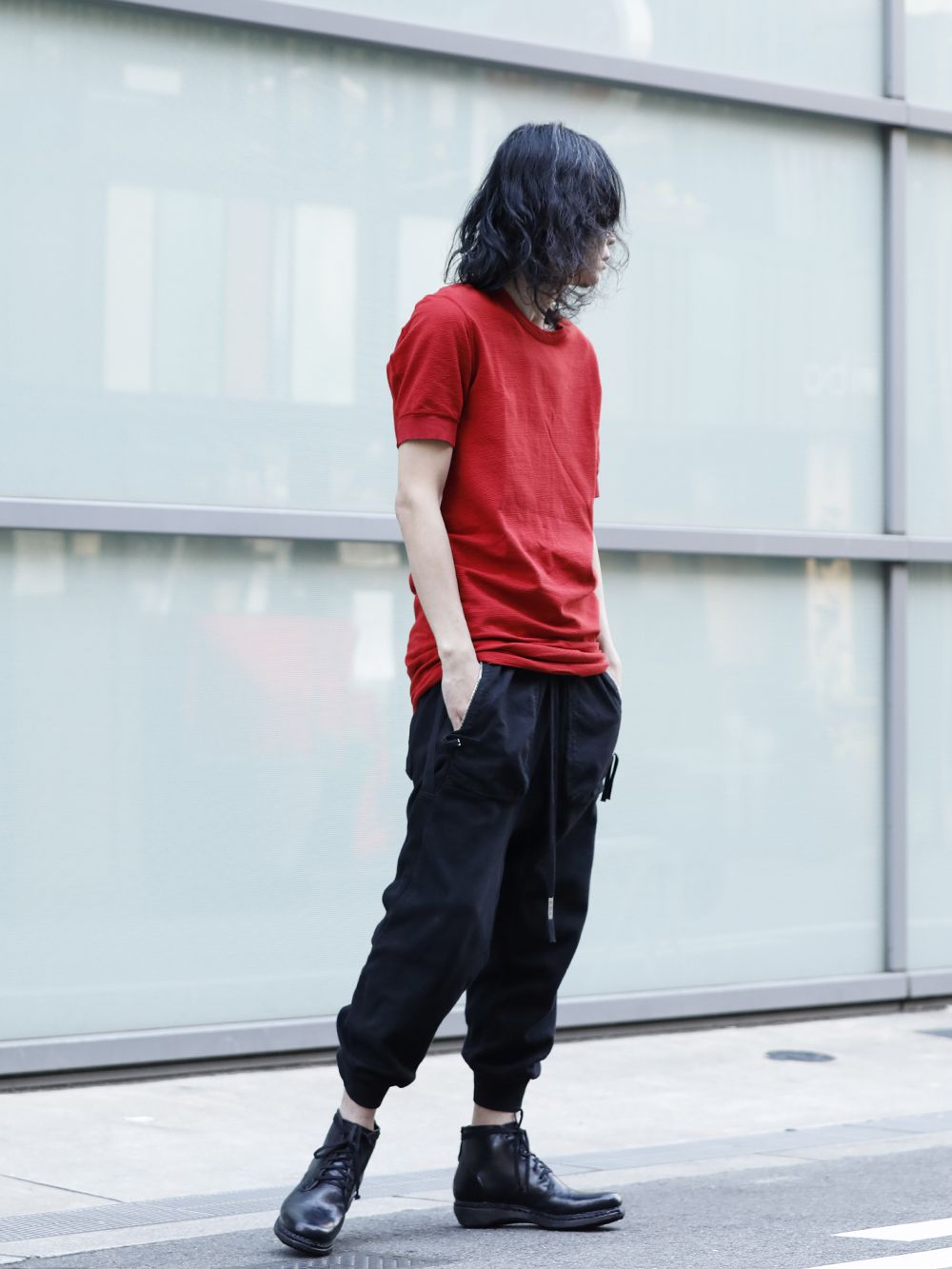 BBS and 11 by BBS 20SS collection New Arrivals - 3-002