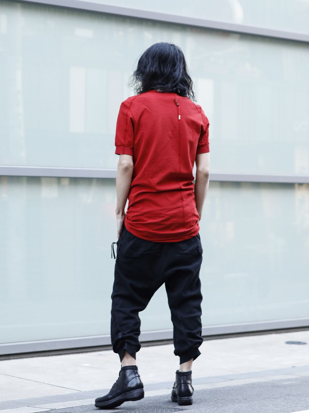 BBS and 11 by BBS 20SS collection New Arrivals - 3-003