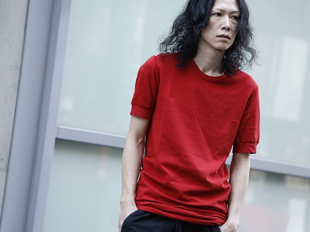 BBS and 11 by BBS 20SS collection New Arrivals - 3-004