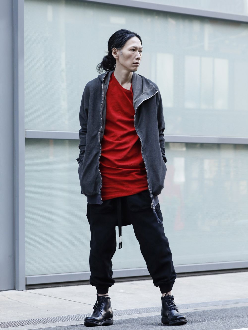 BBS and 11 by BBS 20SS collection New Arrivals - 3-006