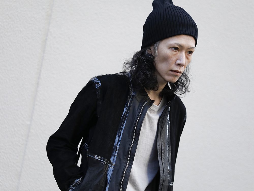 BBS and 11 by BBS 20SS collection New Arrivals - 4-001