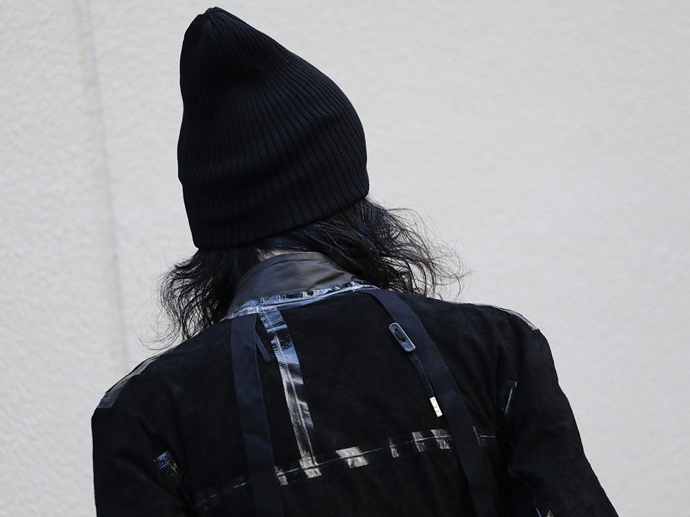 BBS and 11 by BBS 20SS collection New Arrivals - 4-002