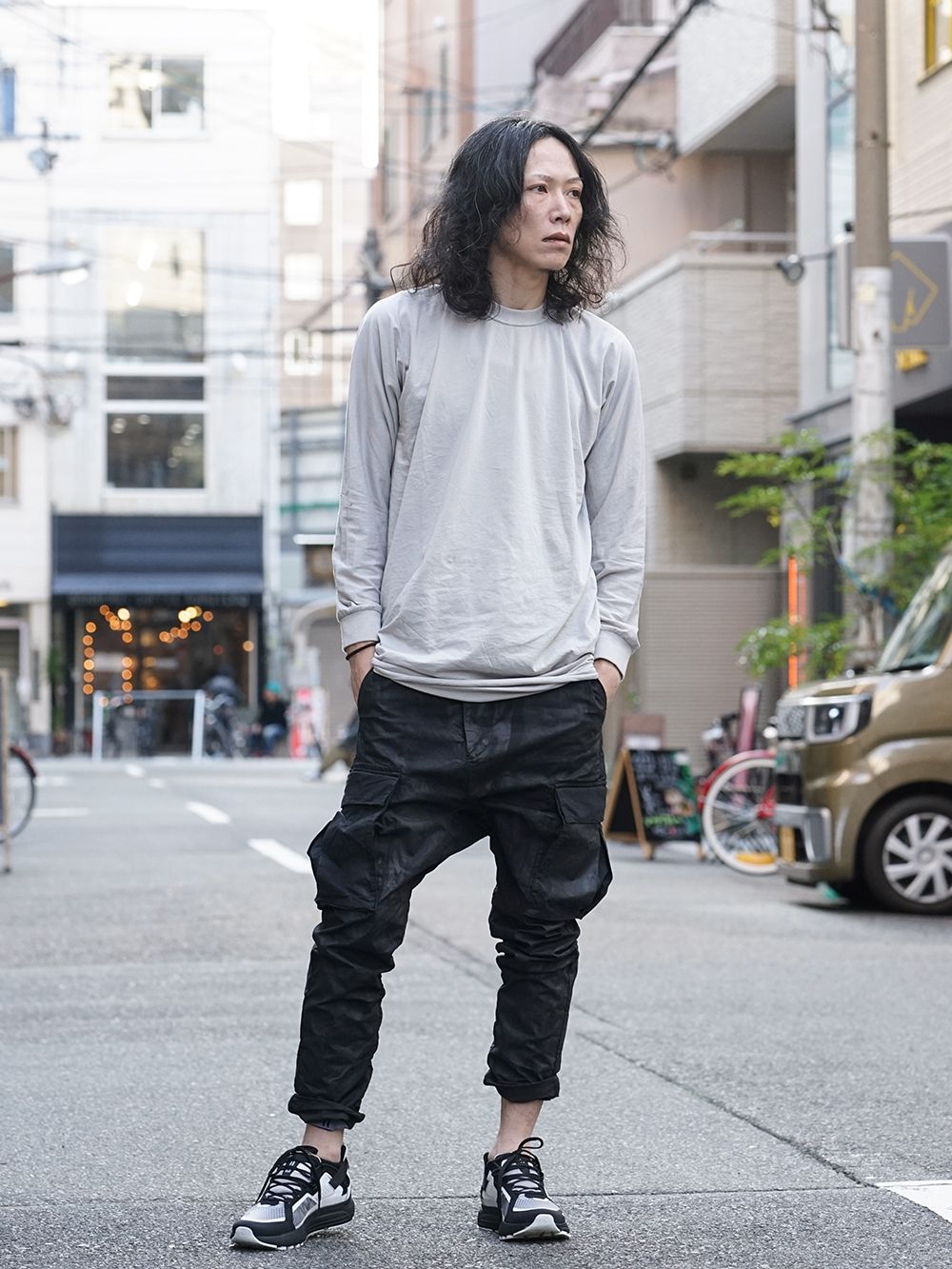 BBS and 11 by BBS 20SS collection New Arrivals - 5-001