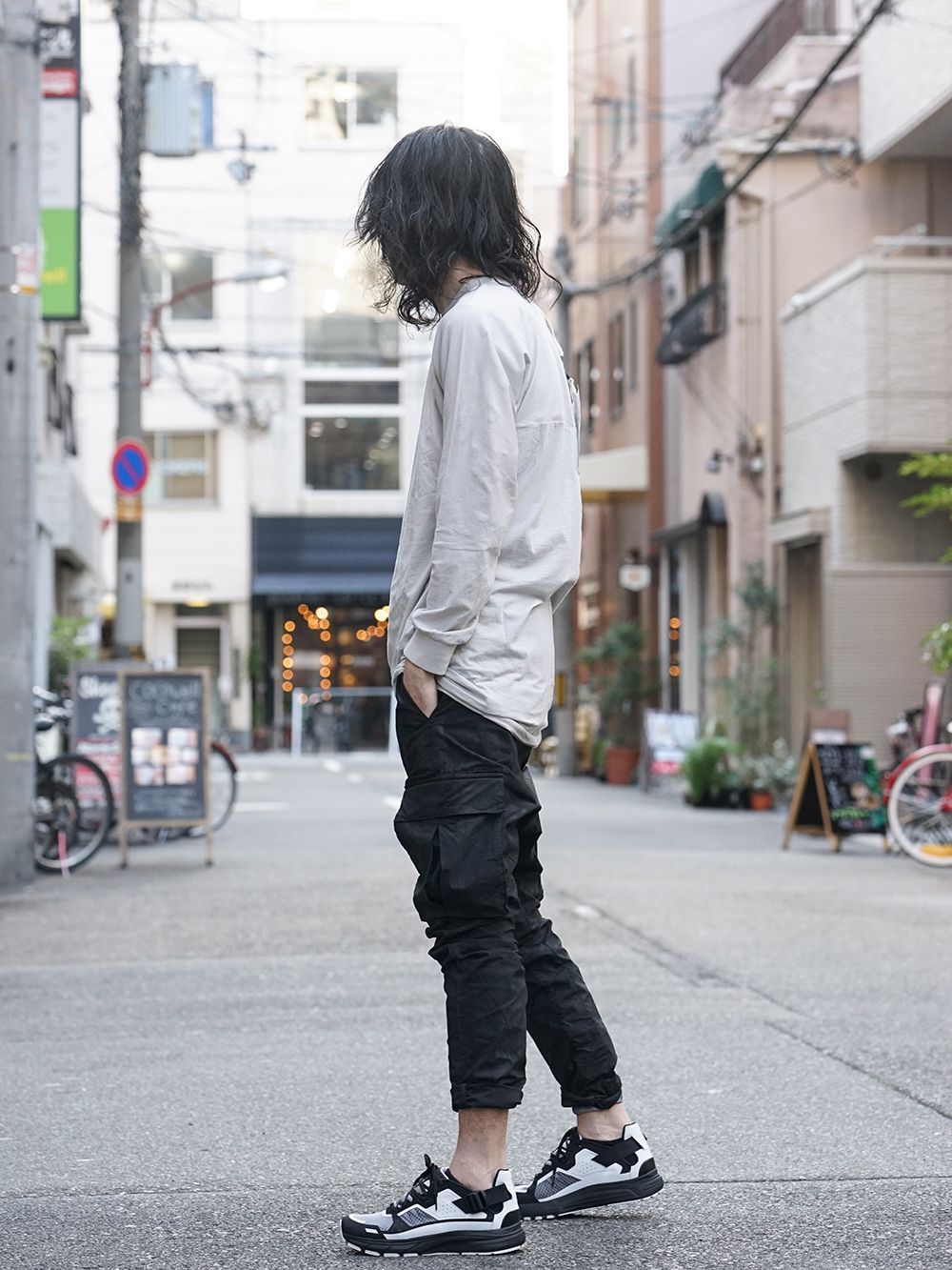 BBS and 11 by BBS 20SS collection New Arrivals - 5-002