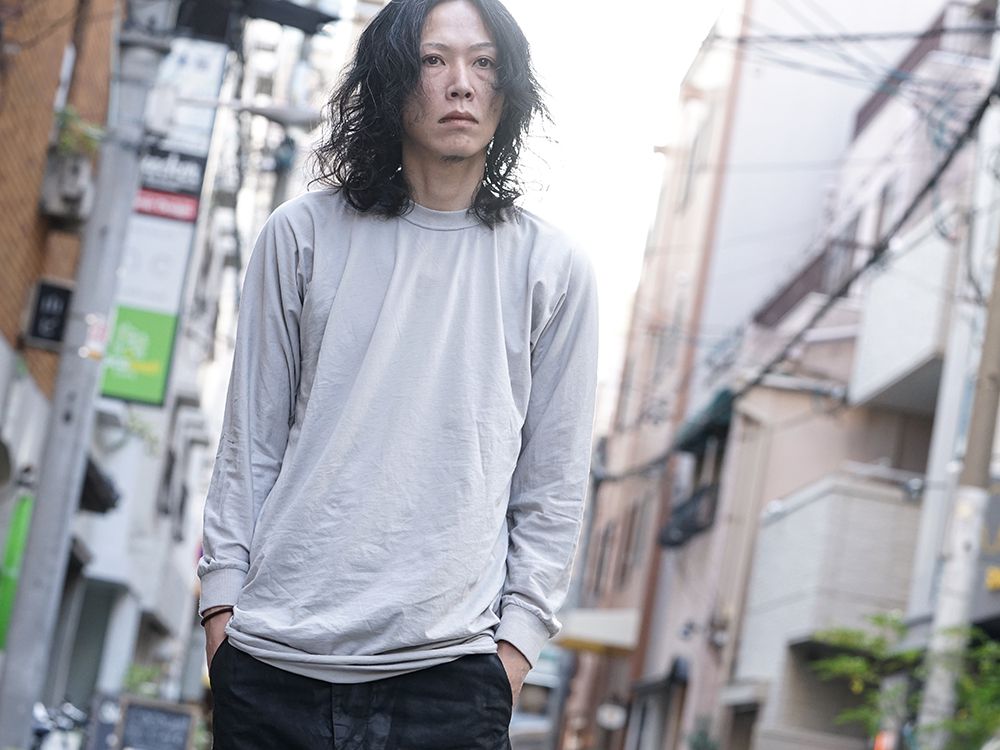 BBS and 11 by BBS 20SS collection New Arrivals - 5-003