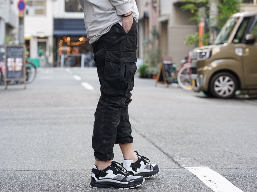 BBS and 11 by BBS 20SS collection New Arrivals - 5-004