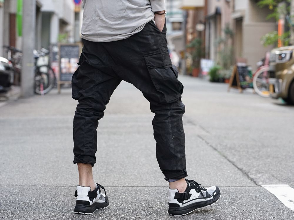 BBS and 11 by BBS 20SS collection New Arrivals - 5-005