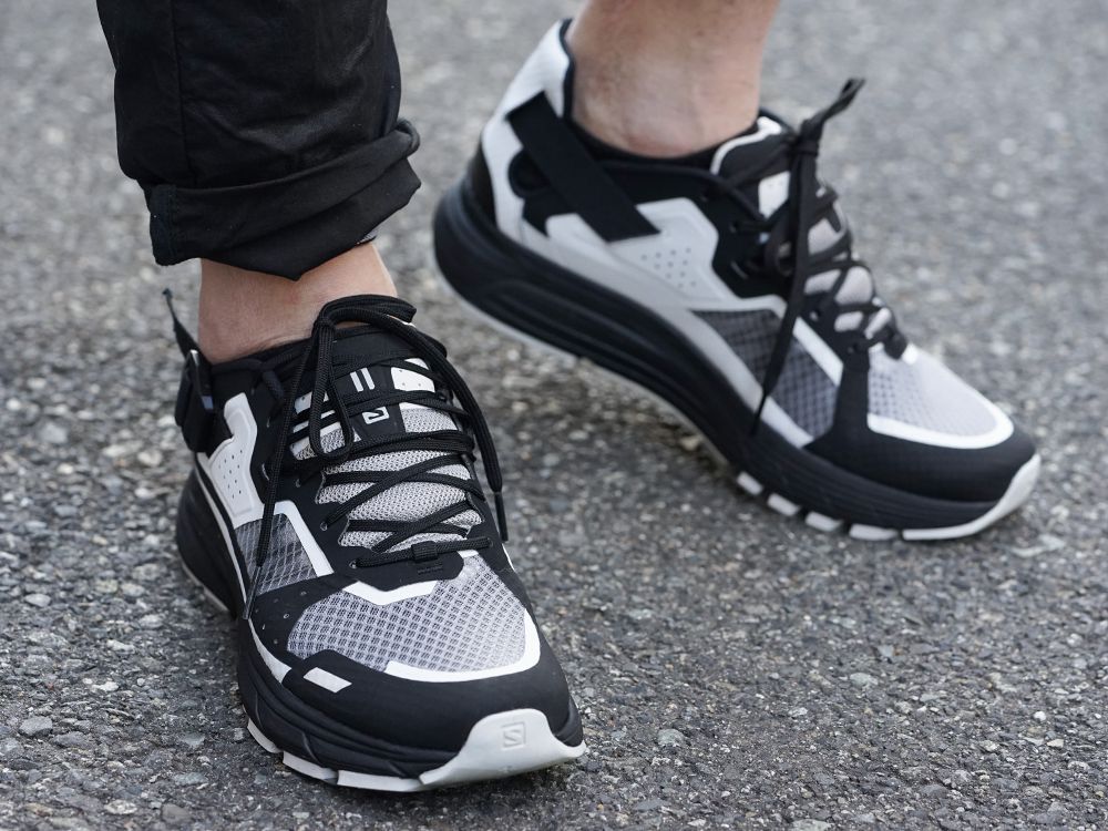 BBS and 11 by BBS 20SS collection New Arrivals - 5-007