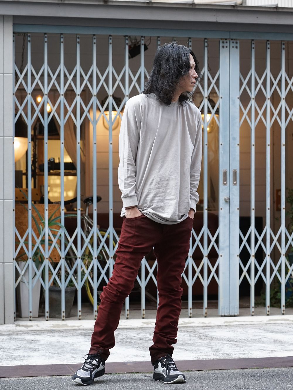 BBS and 11 by BBS 20SS collection New Arrivals - 6-001