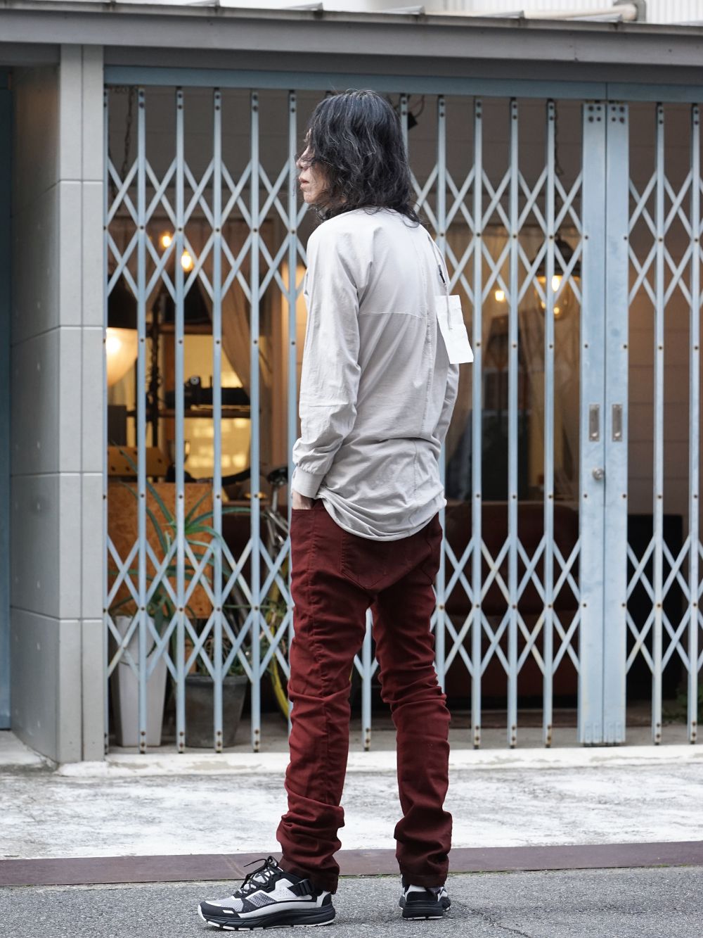 BBS and 11 by BBS 20SS collection New Arrivals - 6-002