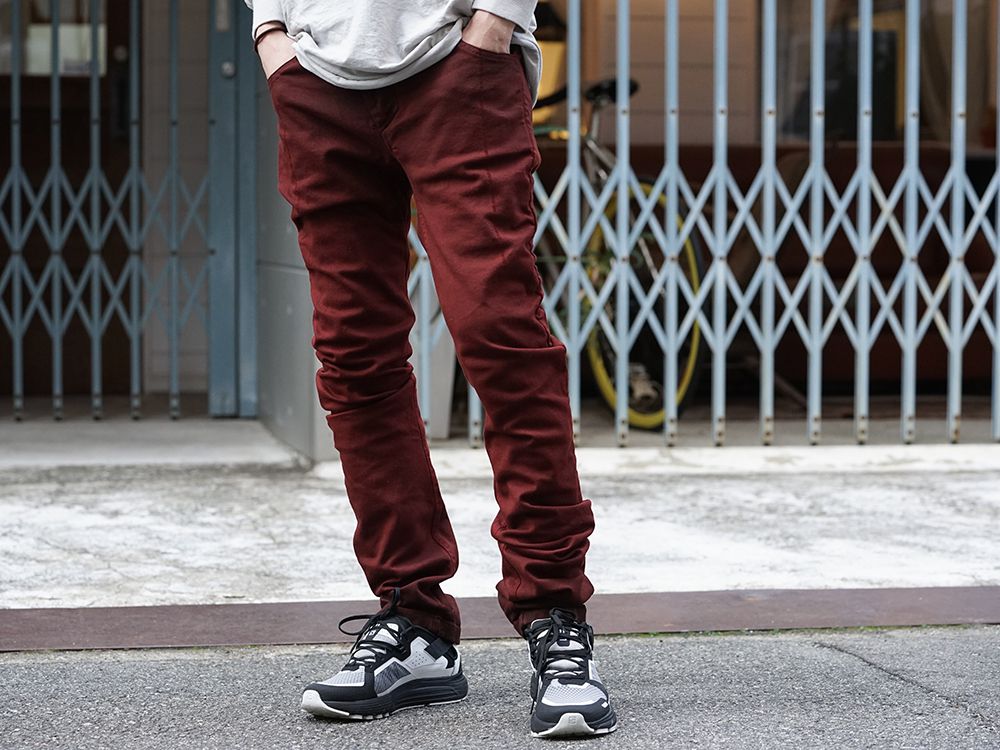 BBS and 11 by BBS 20SS collection New Arrivals - 6-003