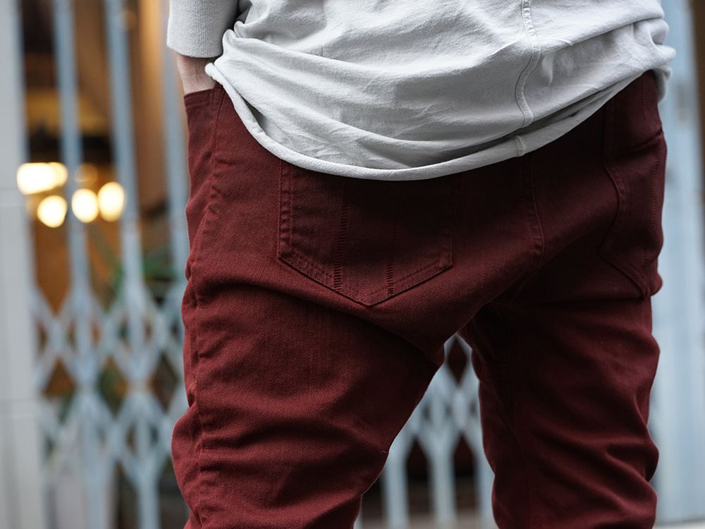 BBS and 11 by BBS 20SS collection New Arrivals - 6-004