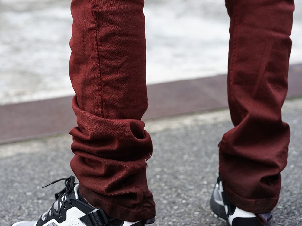 BBS and 11 by BBS 20SS collection New Arrivals - 6-005