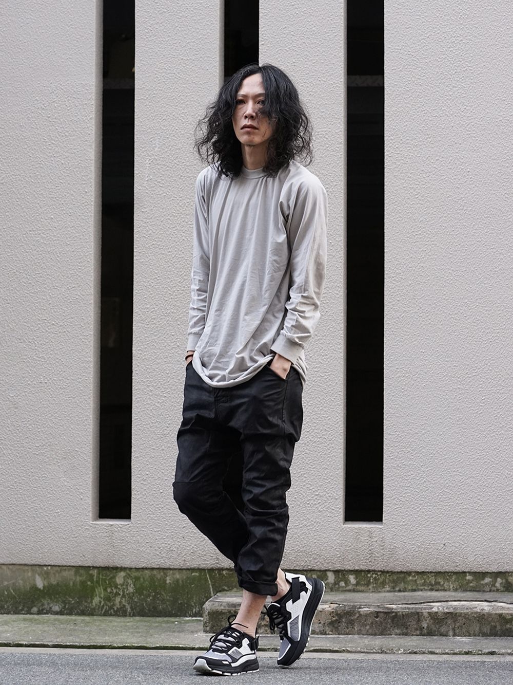 BBS and 11 by BBS 20SS collection New Arrivals - 7-001