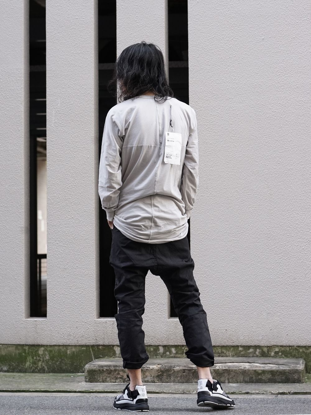 BBS and 11 by BBS 20SS collection New Arrivals - 7-002