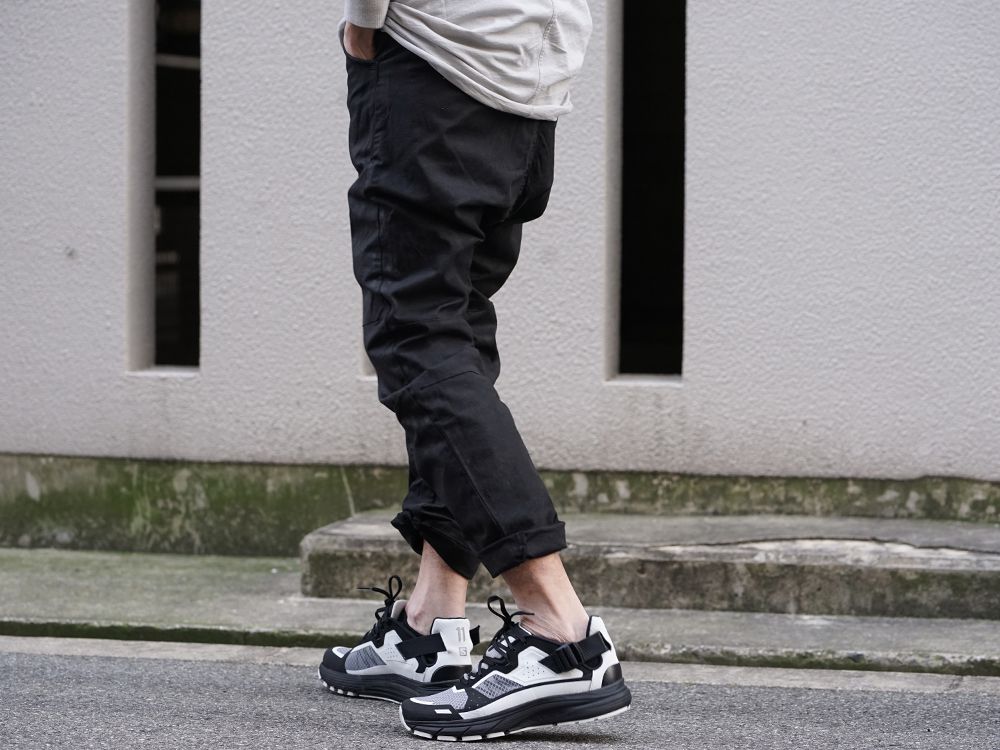 BBS and 11 by BBS 20SS collection New Arrivals - 7-004