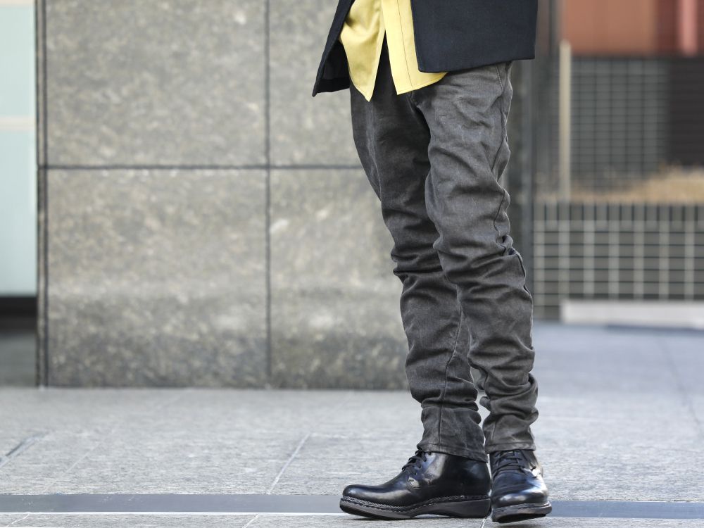 DEVOA FASCINATE Limited Pants New Arrival! - 1-006