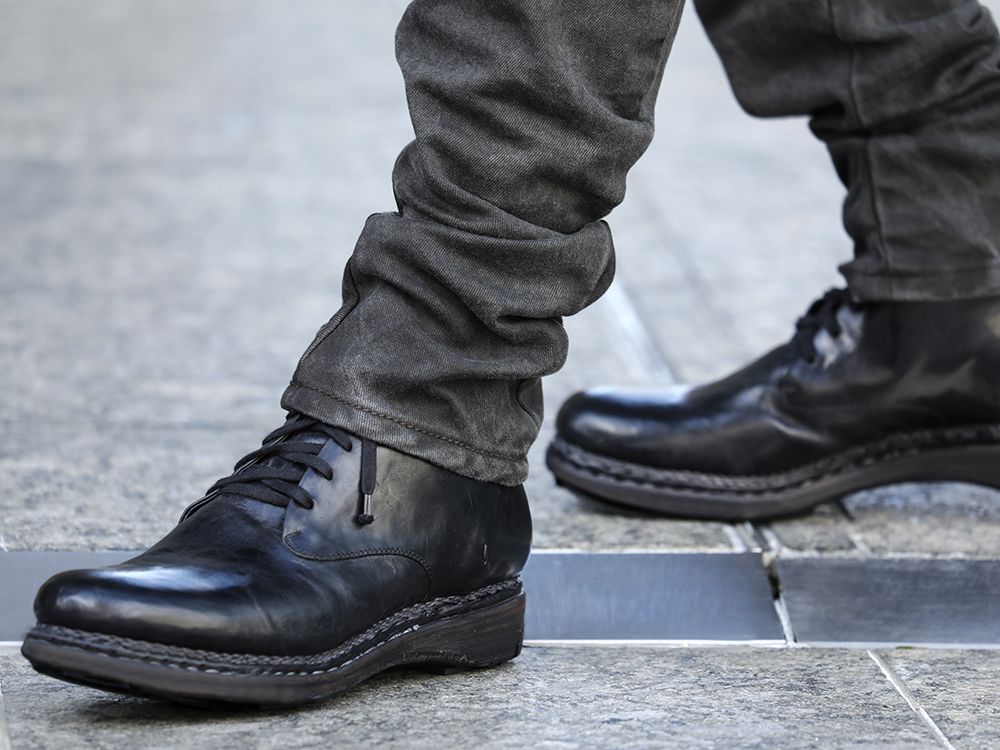 DEVOA FASCINATE Limited Pants New Arrival! - 1-010