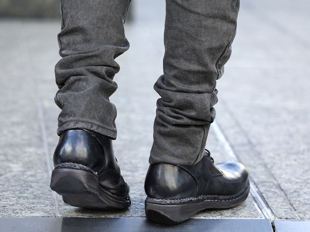 DEVOA FASCINATE Limited Pants New Arrival! - 1-011