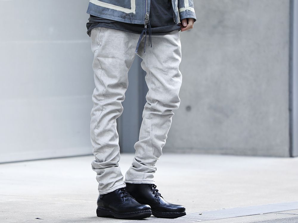 DEVOA FASCINATE Limited Pants New Arrival! - 2-005