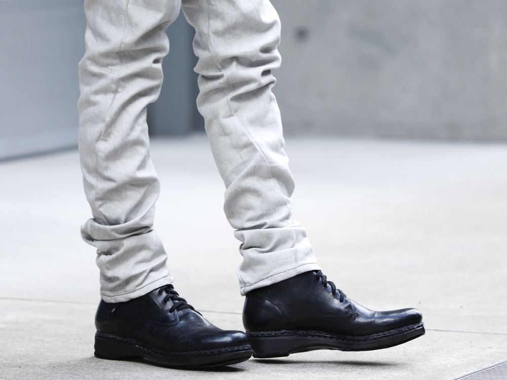 DEVOA FASCINATE Limited Pants New Arrival! - 2-008