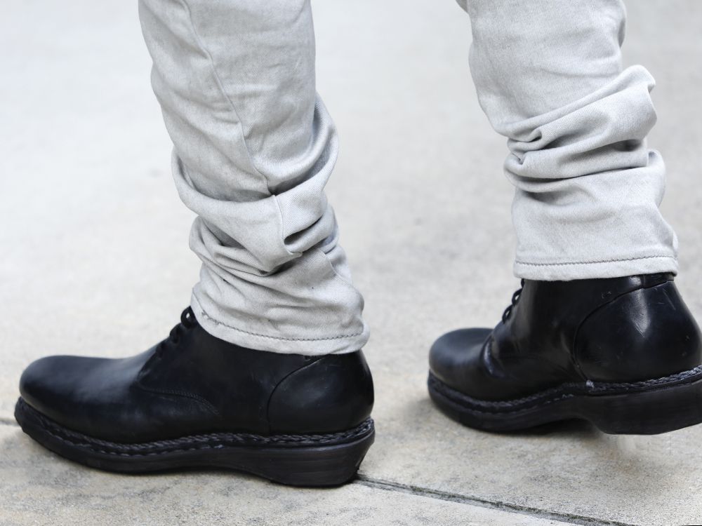 DEVOA FASCINATE Limited Pants New Arrival! - 2-009